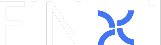FINx1 Logo