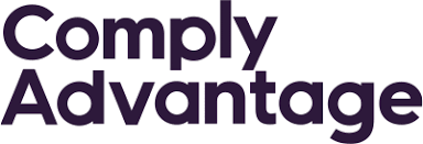 Comply Advantage logo