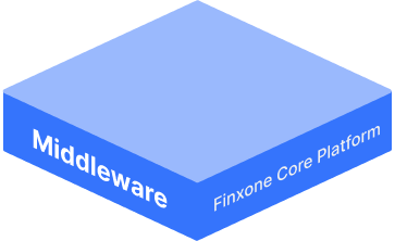 FINx1 Stack Layer 2 - Middleware
